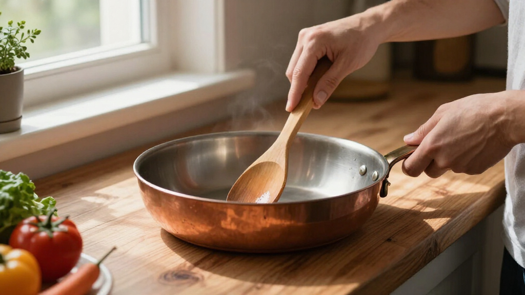 15 Best Premium Sauté Pans for One-Pan Dinners in 2026