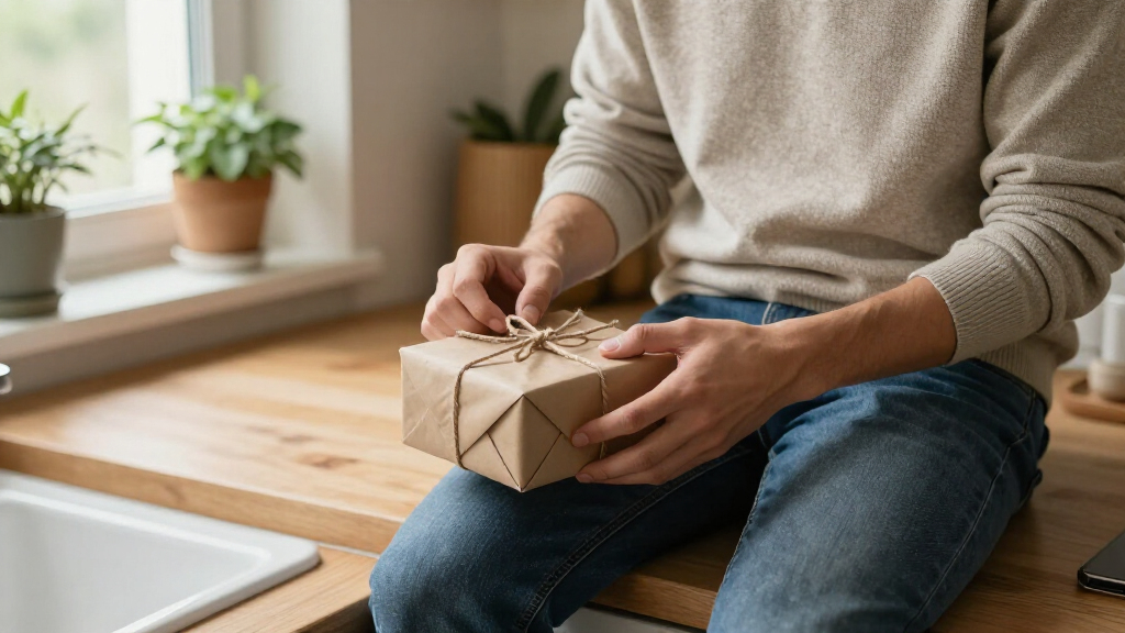gifts for boyfriend