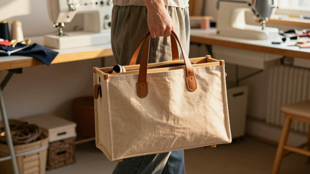 best rolling tote for sewing machine