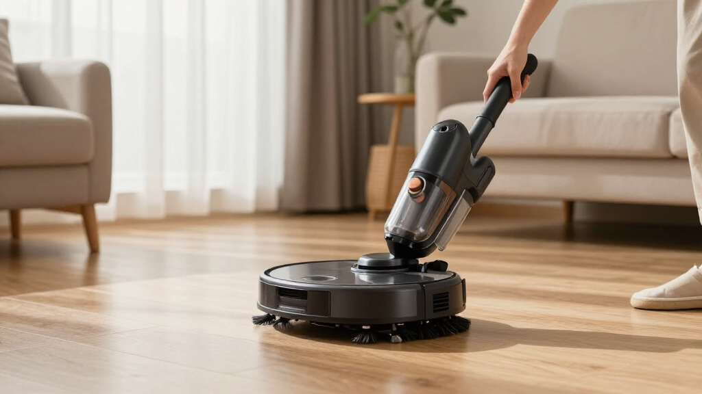 value robot vacuum replacement brushes