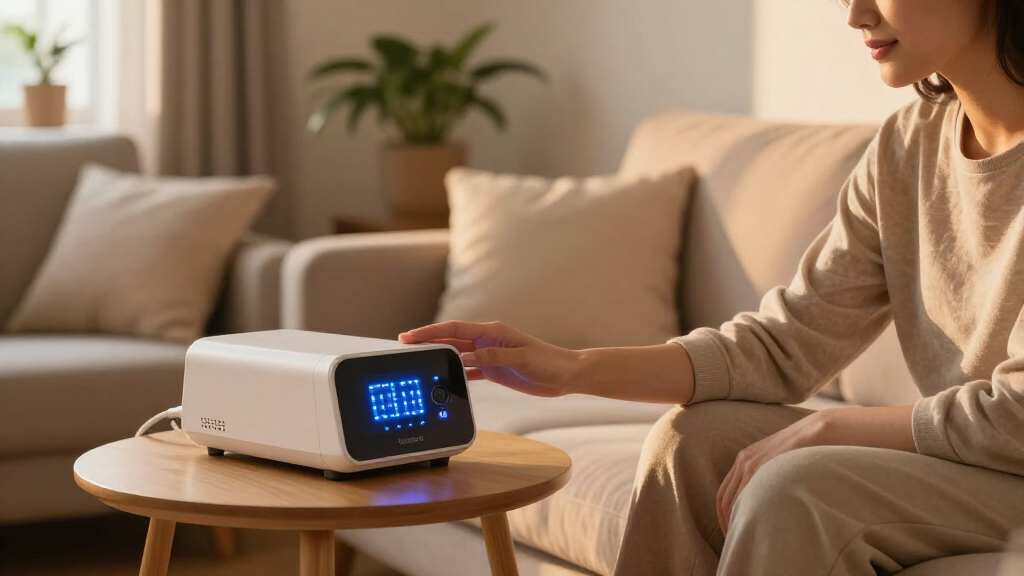 best salon led phototherapy machine