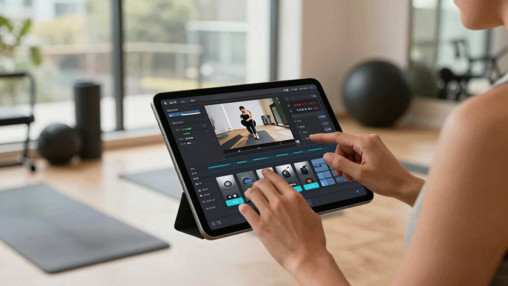 What gets generated from just one video? A full toolkit, step-by-step.