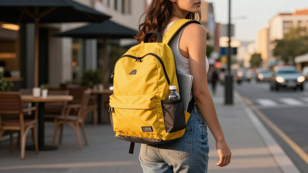 compact travel backpacks for students
