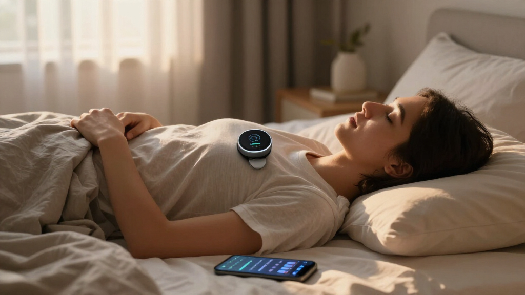 smart sleep enhancement devices