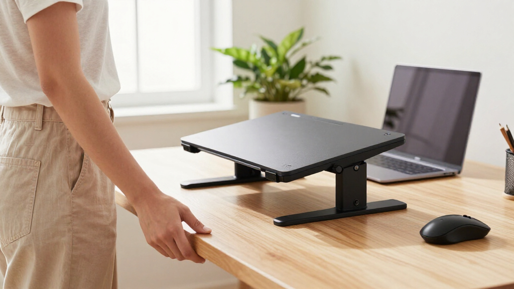 standing desks