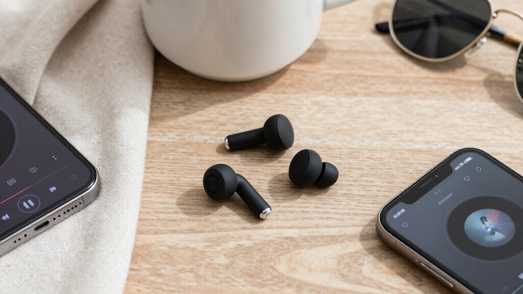 noise canceling earplugs
