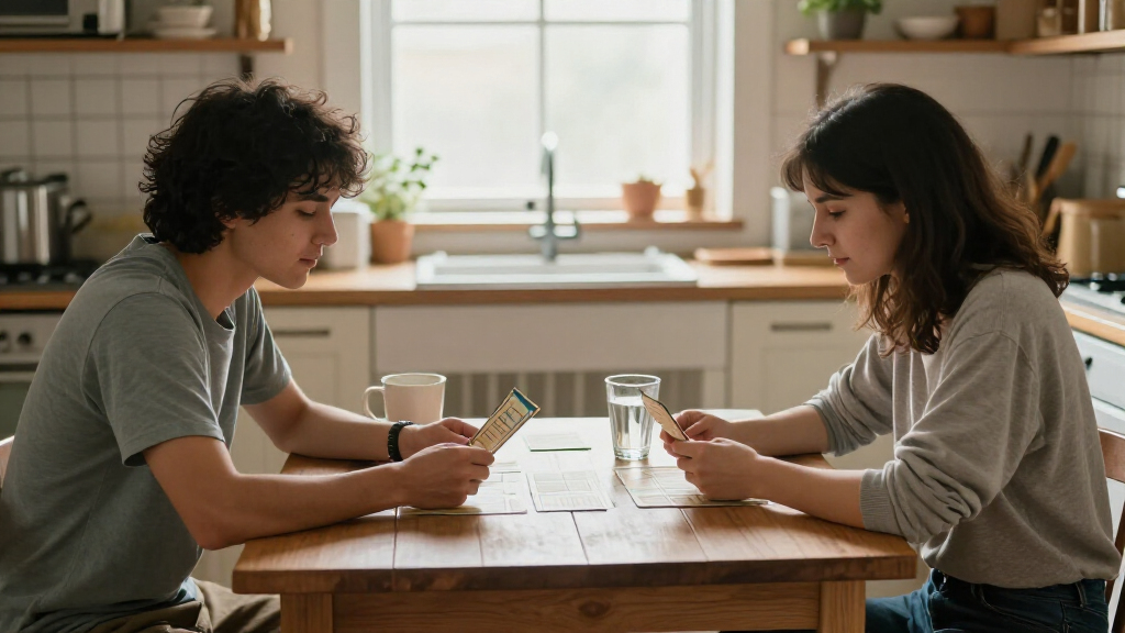 couples conversation card games