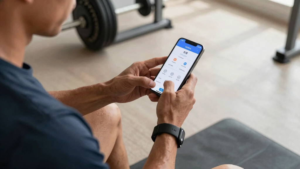 fitness trackers for dads