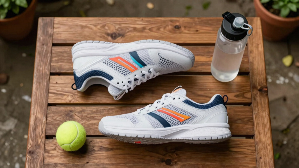 best tennis sneakers