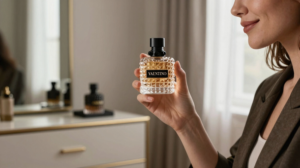best Valentino Vendetta fragrances