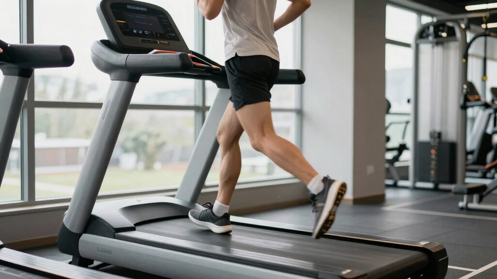 best treadmills for marathon training