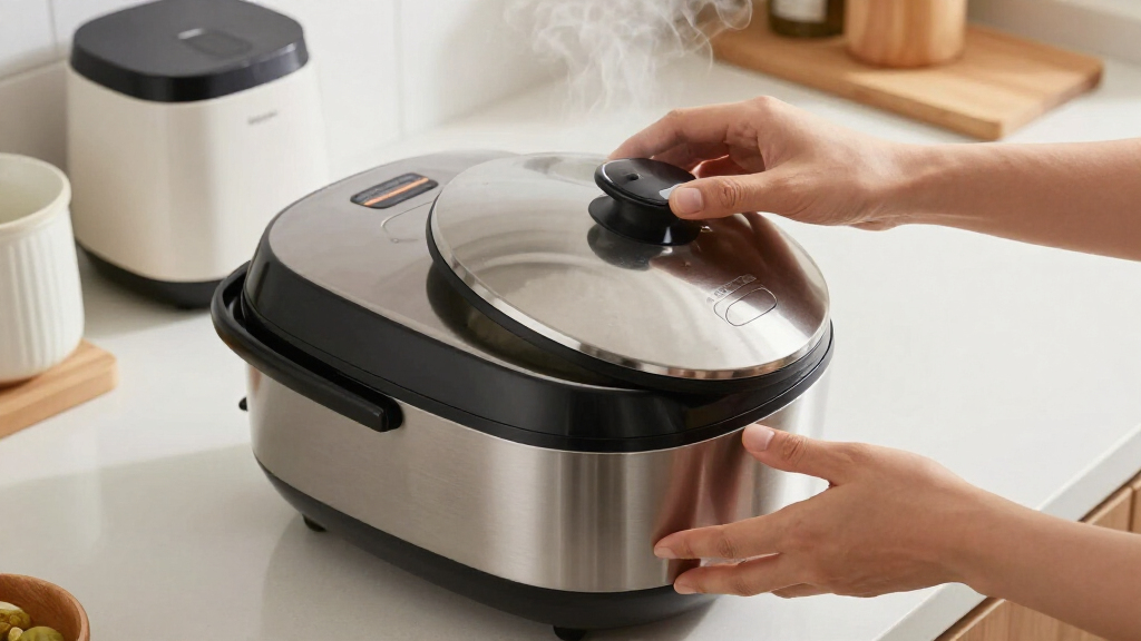 best premium rice cooker