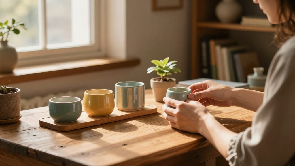 12 best decorative desk organizers