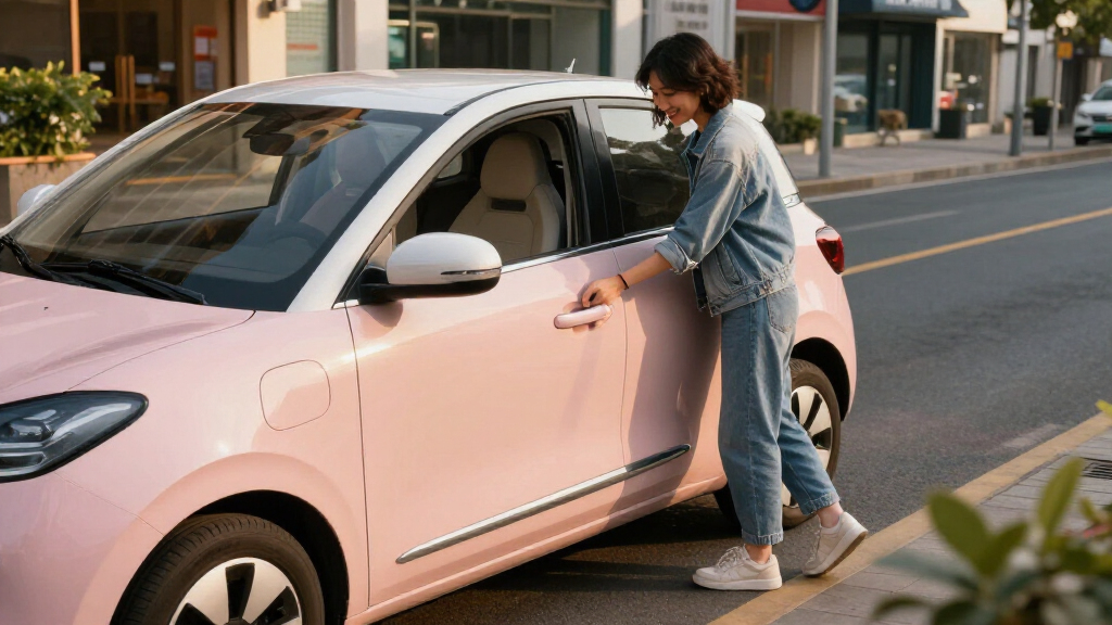 best electric kei cars