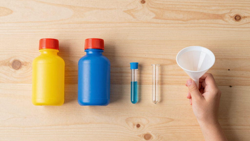 science experiment kits for kids
