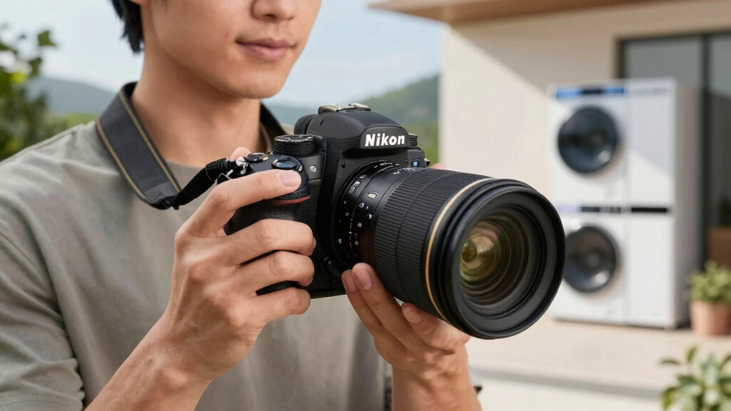 best Nikon cameras