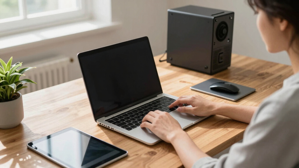 best computers, tablets & components