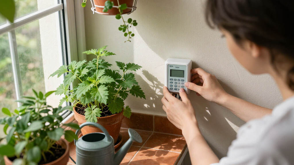 best co2 controller for indoor garden