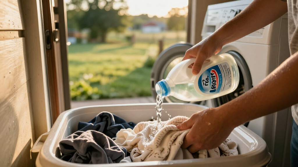 14 Best Laundry Detergents for Septic Systems – Eco-Friendly and Effective Options 34 laundry detergent for septic systems