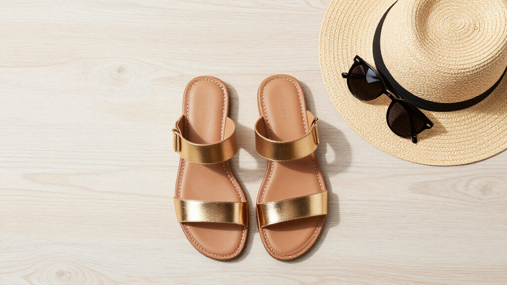 best elegant summer sandals