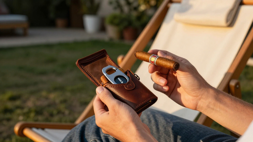best cigar accessories