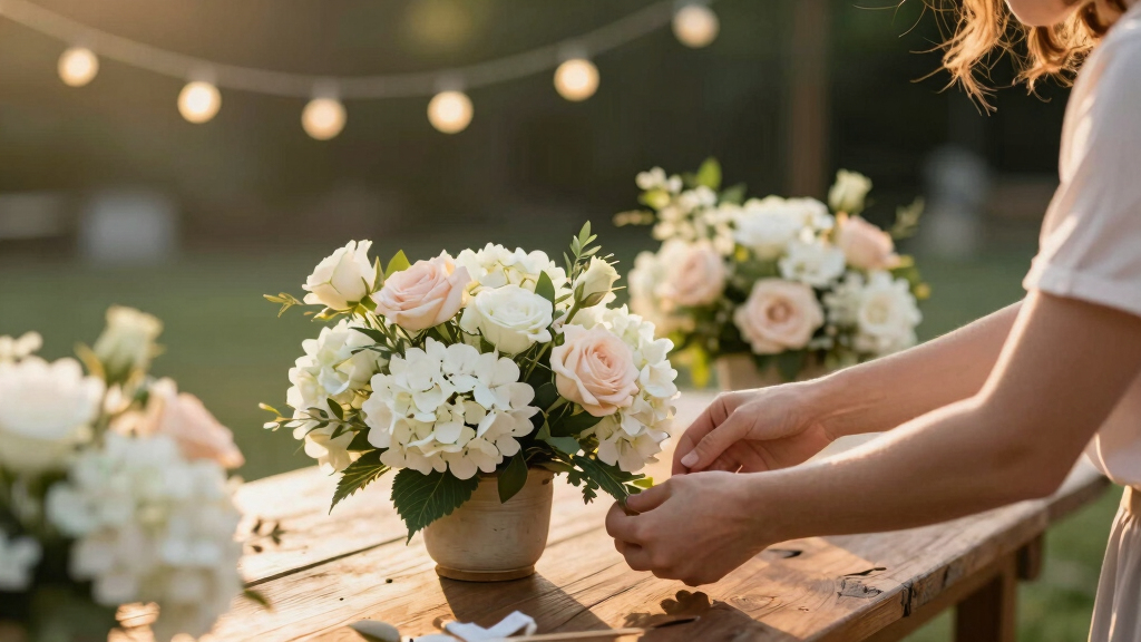 best wedding decor