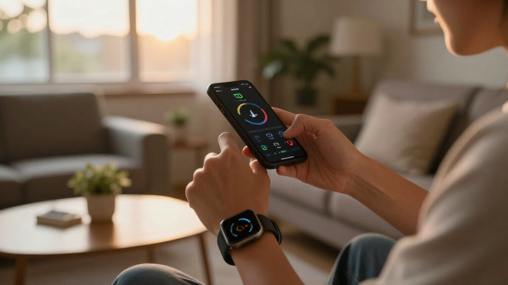 5 Best Home Health Monitoring Devices in 2026