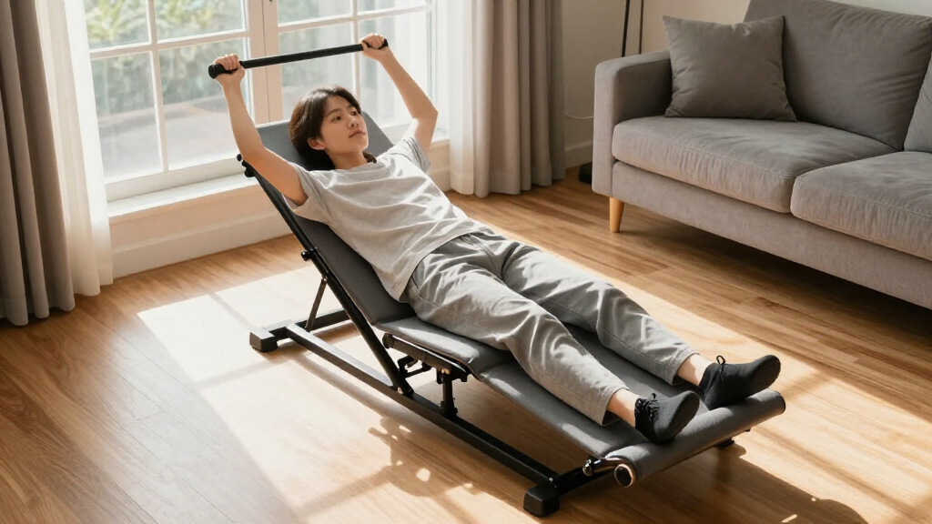 best inversion tables for back pain