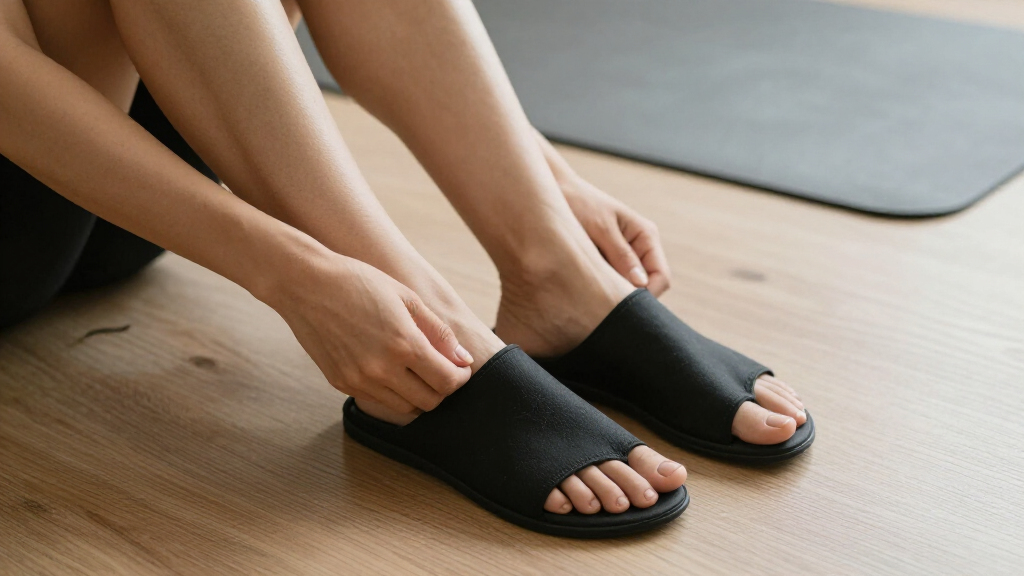best toe shoes