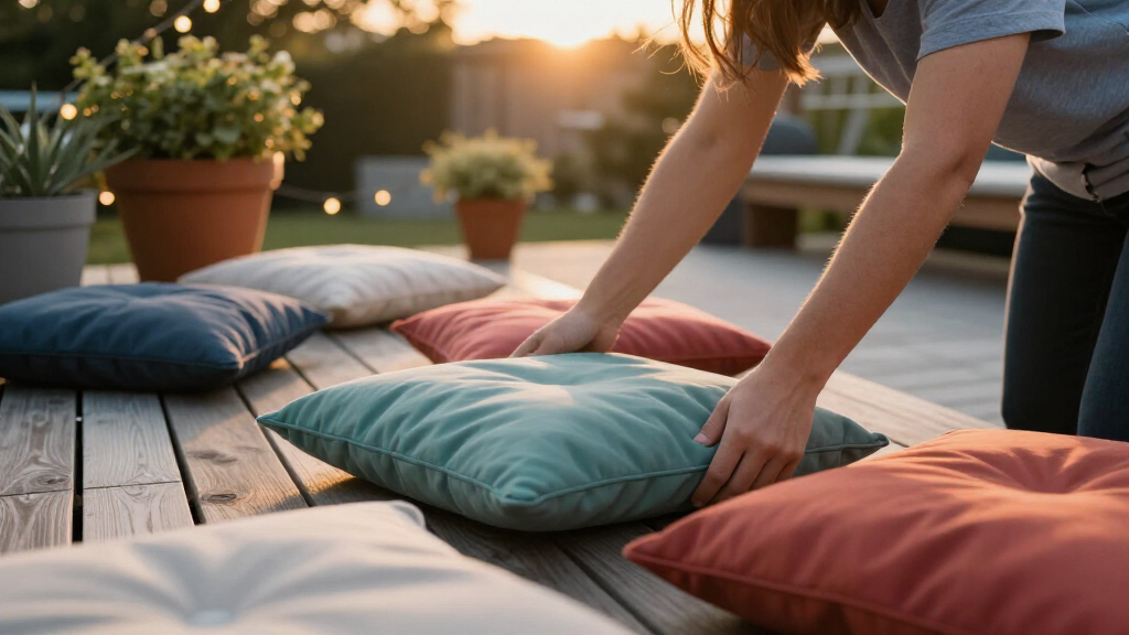 best patio decor