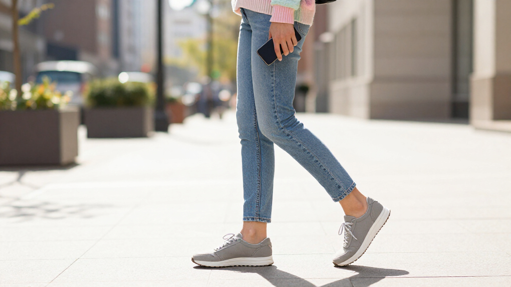 best women's casual sneakers