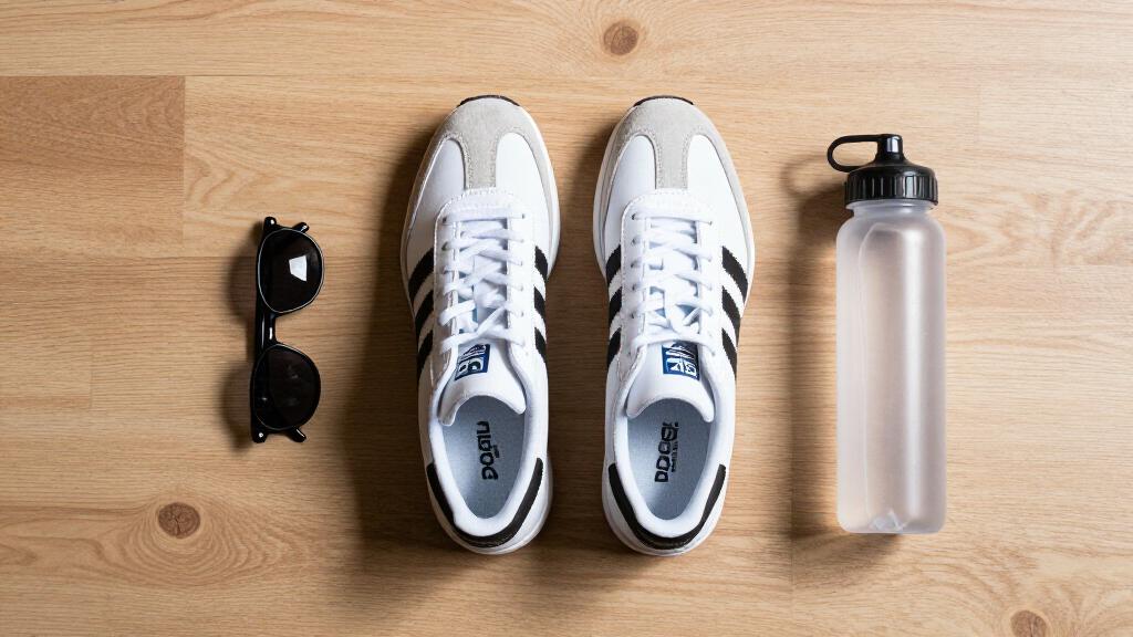 best adidas sneakers