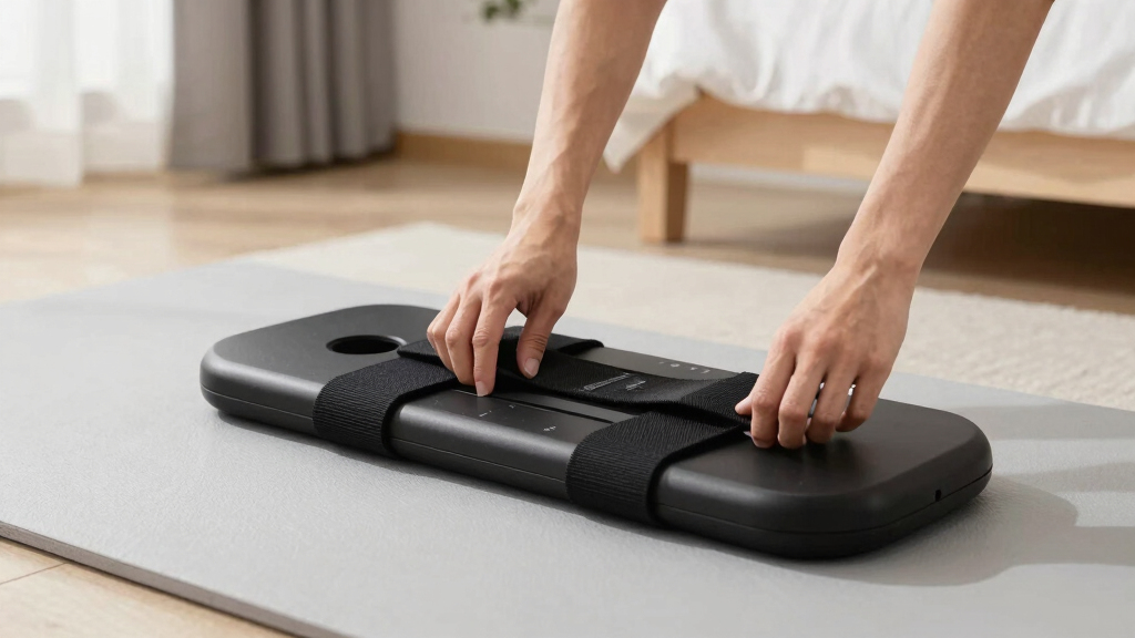 best home traction device premium