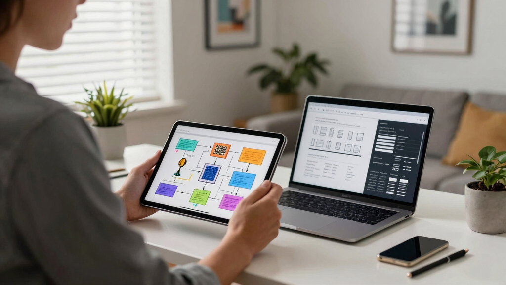 What Comes Out of This Workflow — More Than Just Words
