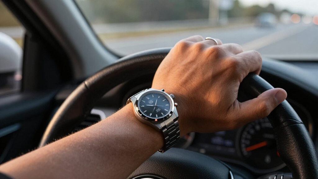 best TAG Heuer racing watches