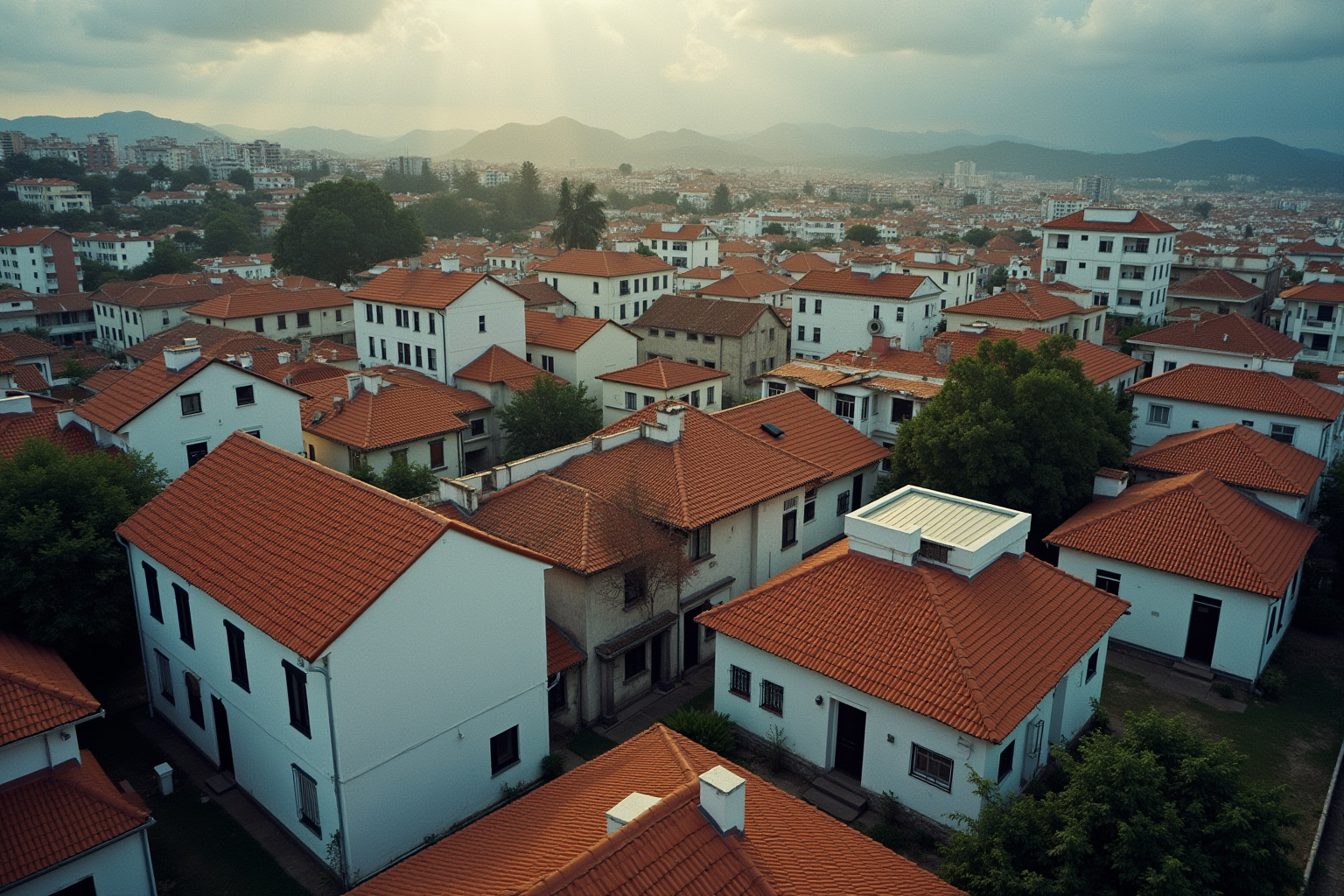 Ranking: 5 cidades onde o m² subiu até 18% no trimestre atual