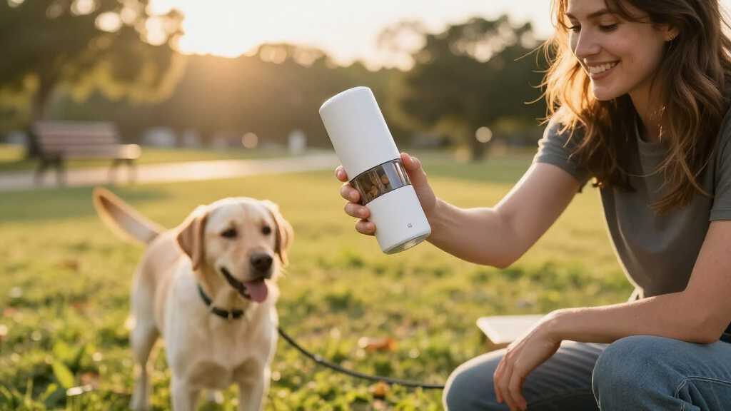 best gifts for a dog owner