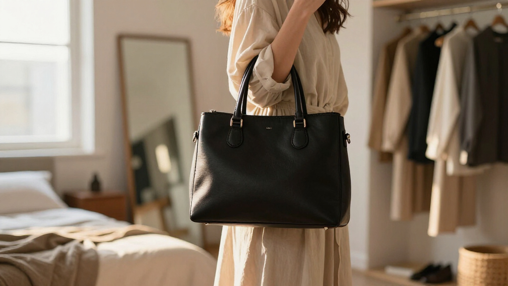 best women's wardrobe basics