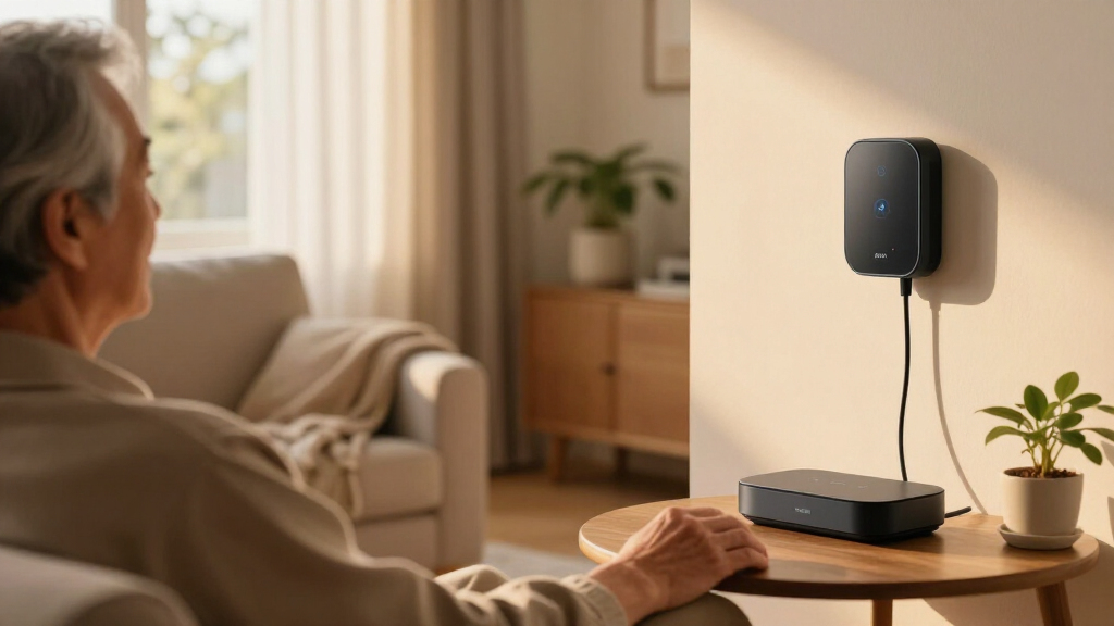 premium home automation hubs