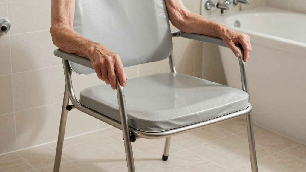 bathtub chair for elderly