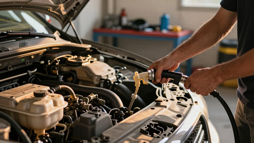 automotive fluid transfer pumps