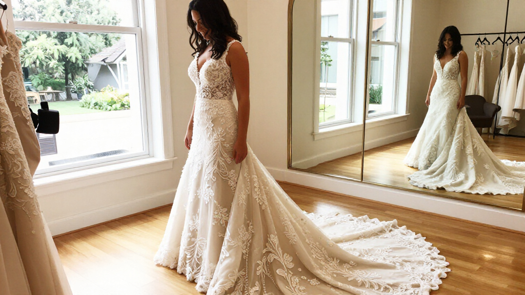 11 best wedding dresses