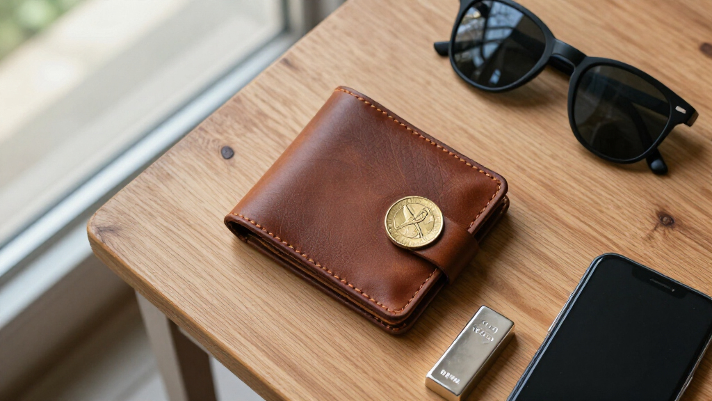 best multi-coin hardware wallet for retirement investors
