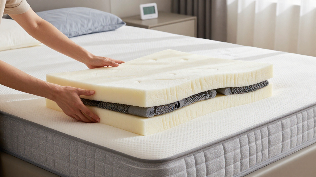 best cooling hybrid mattresses amazon