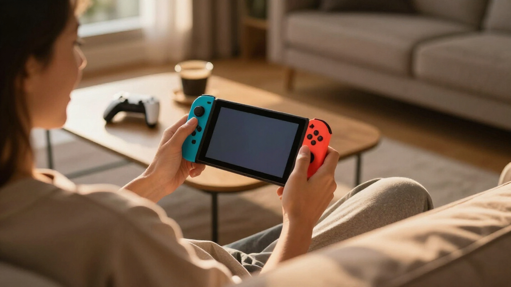 best Nintendo Switch 2 accessories