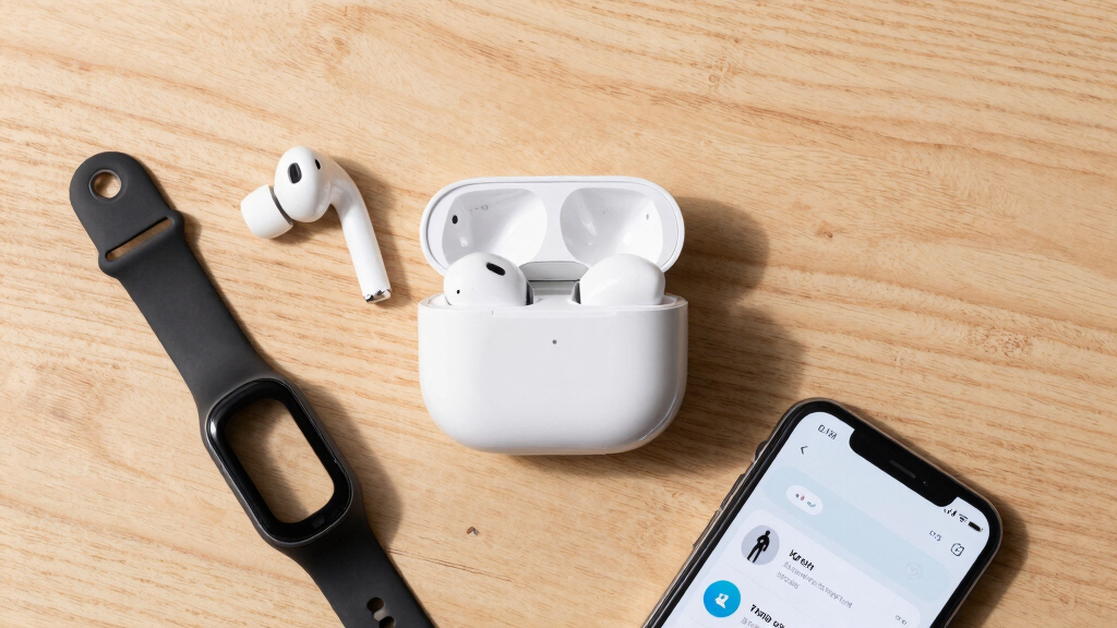 wireless earbuds for workouts