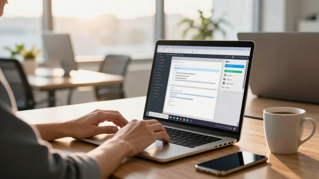 software testing automation tools