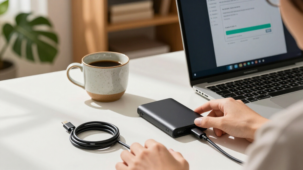14 Best Top-Rated External SSDs for Fast Backups in 2027