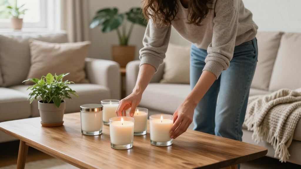 15 Best Scented Candles in 2026