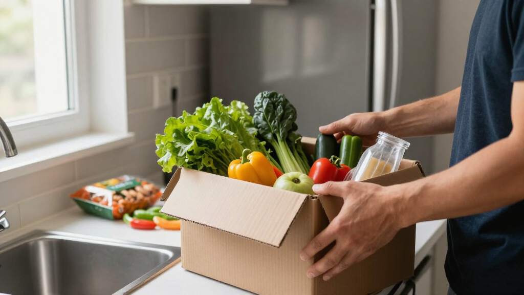 best meal delivery services